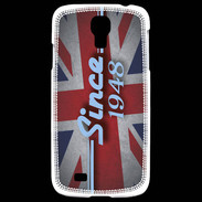 Coque Samsung Galaxy S4 Angleterre since 1948