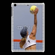 Coque iPadMini Beach Volley