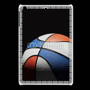 Coque iPadMini Ballon de basket 2