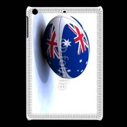 Coque iPadMini Ballon de rugby 6