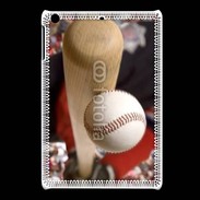 Coque iPadMini Baseball 11