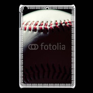Coque iPadMini Balle de Baseball 5
