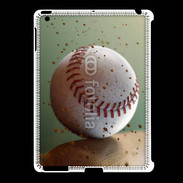 Coque iPad 2/3 Baseball 2
