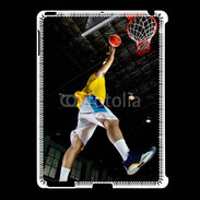 Coque iPad 2/3 Basketteur 5