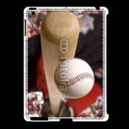 Coque iPad 2/3 Baseball 11
