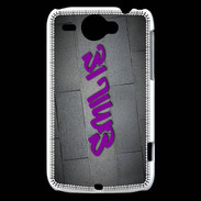 Coque HTC Wildfire G8 Emilie Tag