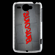 Coque HTC Wildfire G8 Antoine Tag