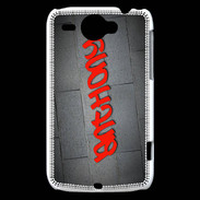 Coque HTC Wildfire G8 Anthony Tag