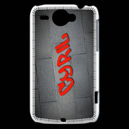 Coque HTC Wildfire G8 Cyril Tag