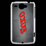 Coque HTC Wildfire G8 Enzo Tag