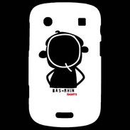 Coque Blackberry Bold 9900 Adishatz Humour Bas-Rhin