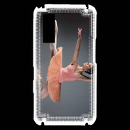 Coque Samsung Player One Danse Ballet 1