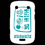 Coque Blackberry Bold 9900 Adishatz Hilh G