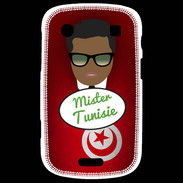 Coque Blackberry Bold 9900 Mister Tunisie