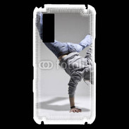 Coque Samsung Player One Break dancer 2