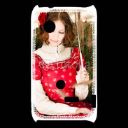 Coque Sony Xperia Typo Lolita 6