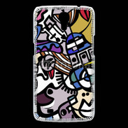 Coque Samsung Galaxy Mega Inspiration Picasso 14