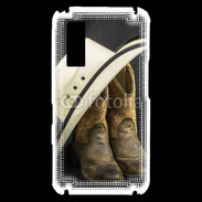 Coque Samsung Player One Danse country
