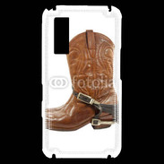 Coque Samsung Player One Danse country 2