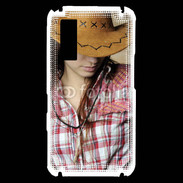 Coque Samsung Player One Danse country 20