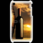Coque iPhone 3G / 3GS Amour du vin