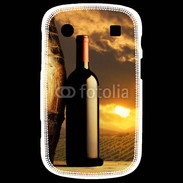 Coque Blackberry Bold 9900 Amour du vin