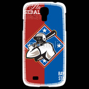 Coque Samsung Galaxy S4 All Star Baseball USA