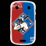 Coque Blackberry Bold 9900 All Star Baseball USA