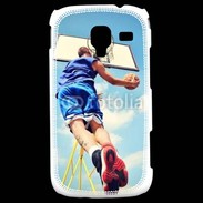 Coque Samsung Galaxy Ace 2 Basketball passion 50