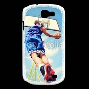 Coque Samsung Galaxy Express Basketball passion 50