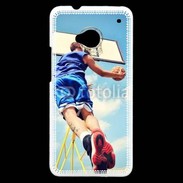 Coque HTC One Basketball passion 50