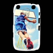 Coque Blackberry Curve 9320 Basketball passion 50