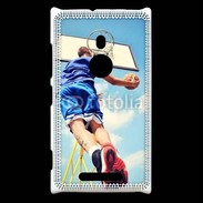 Coque Nokia Lumia 925 Basketball passion 50