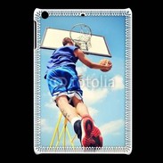 Coque iPadMini Basketball passion 50