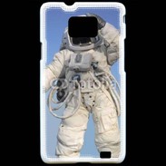Coque Samsung Galaxy S2 Astronaute 7
