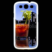 Coque Samsung Galaxy S3 Bloody Mary