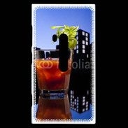 Coque Nokia Lumia 920 Bloody Mary