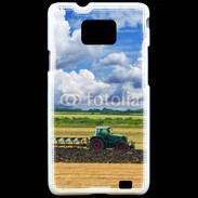 Coque Samsung Galaxy S2 Agriculteur 6