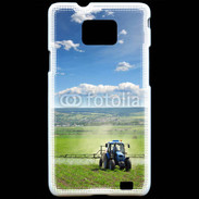 Coque Samsung Galaxy S2 Agriculteur 13