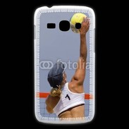 Coque Samsung Galaxy Ace3 Beach Volley