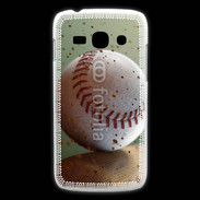 Coque Samsung Galaxy Ace3 Baseball 2