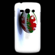 Coque Samsung Galaxy Ace3 Ballon de rugby Pays de Galles