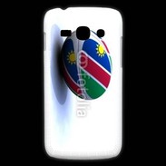 Coque Samsung Galaxy Ace3 Ballon de rugby Namibie