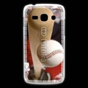 Coque Samsung Galaxy Ace3 Baseball 11