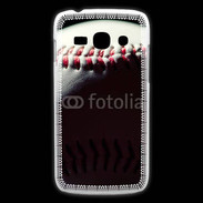 Coque Samsung Galaxy Ace3 Balle de Baseball 5