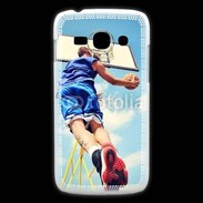 Coque Samsung Galaxy Ace3 Basketball passion 50