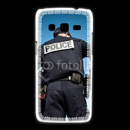 Coque Samsung Galaxy Express2 Agent de police 5