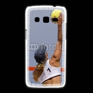 Coque Samsung Galaxy Express2 Beach Volley