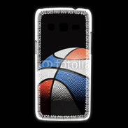 Coque Samsung Galaxy Express2 Ballon de basket 2