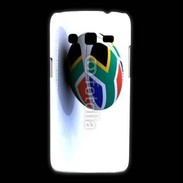 Coque Samsung Galaxy Express2 Ballon de rugby Afrique du Sud